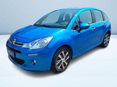 Citroën C3 1.2 PURETECH EXCLUSIVE 82CV E6