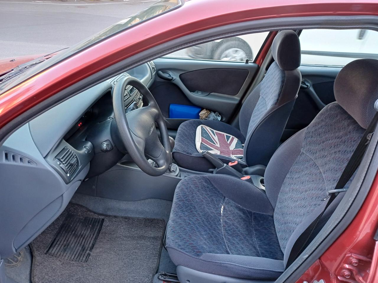 Fiat Brava STORICA SOLO 41000KM