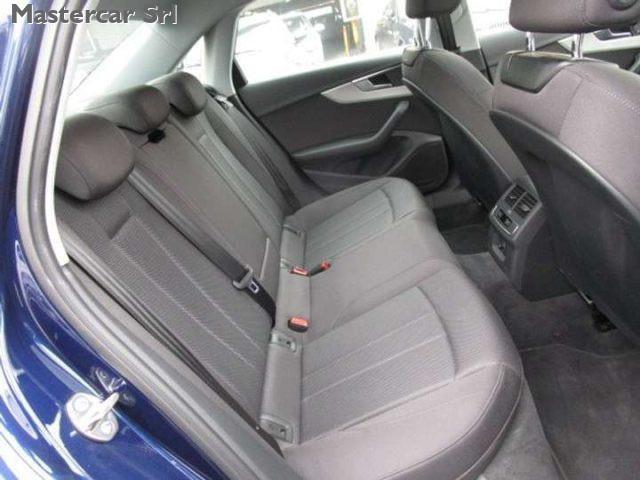 AUDI A4 Berlina 40 2.0 tdi QUATTRO mhev Bus Adv - GE084CJ