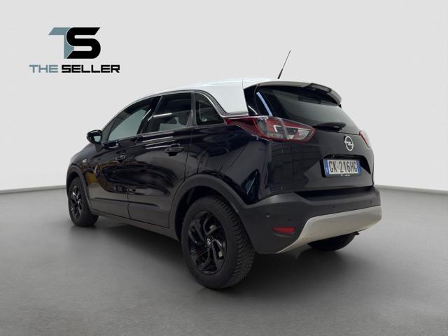 OPEL Crossland X 1.2 Turbo 12V 130 CV Start&Stop Ultimate*PROMO*