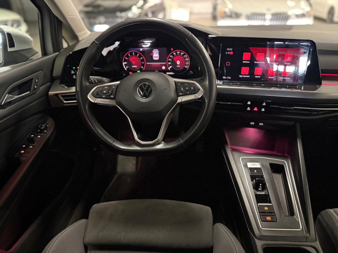 Volkswagen Golf 1.5 TSI EVO ACT R-Line