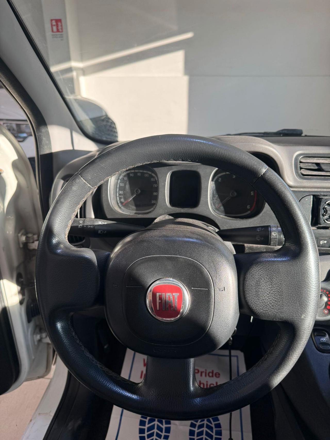 Fiat Panda 1.3 MJT 95 CV S&S Lounge