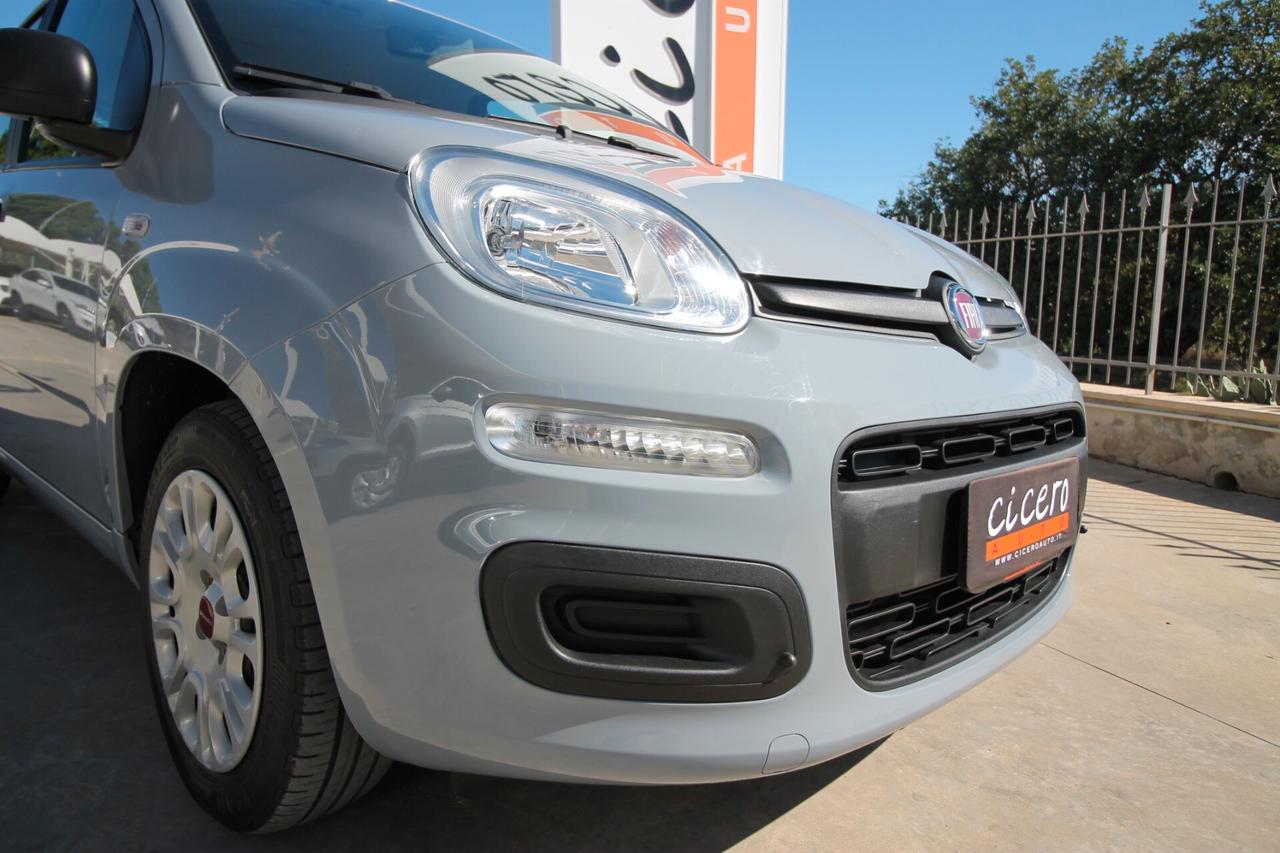 Fiat Panda 1.0 FireFly S&S Hybrid |21.920km|2022