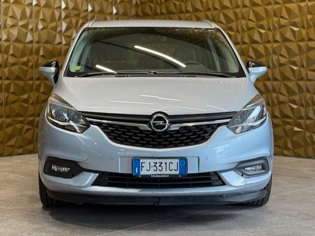 Opel Zafira 1.6 Turbo EcoM 150CV Innovation