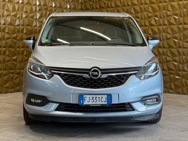Opel Zafira 1.6 Turbo EcoM 150CV Innovation