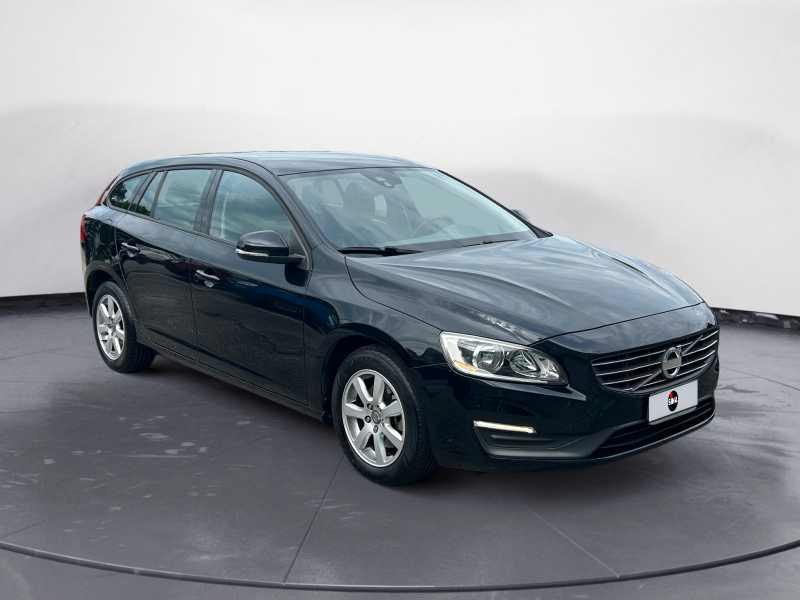 VOLVO V60 1.6 d2 Business