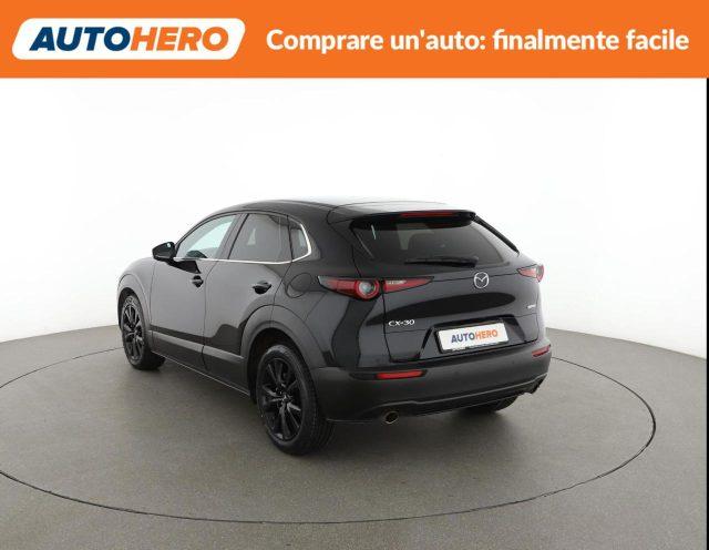 MAZDA CX-30 2.0L e-Skyactiv-G 150 CV M Hybrid 2WD Homura