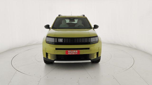 FIAT Grande Panda 1.2 100 CV S&S HYBRID La Prima CAMBIO AUTOMATICO