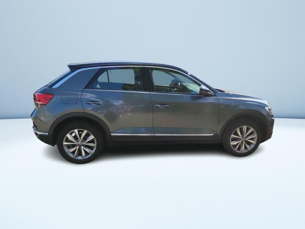 Volkswagen T-Roc 1.5 TSI ACT Business DSG