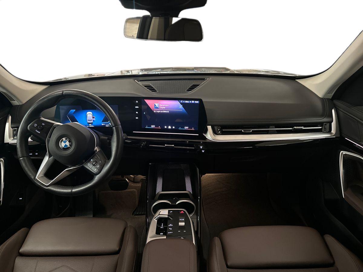 BMW X1 sdrive18i X-Line auto