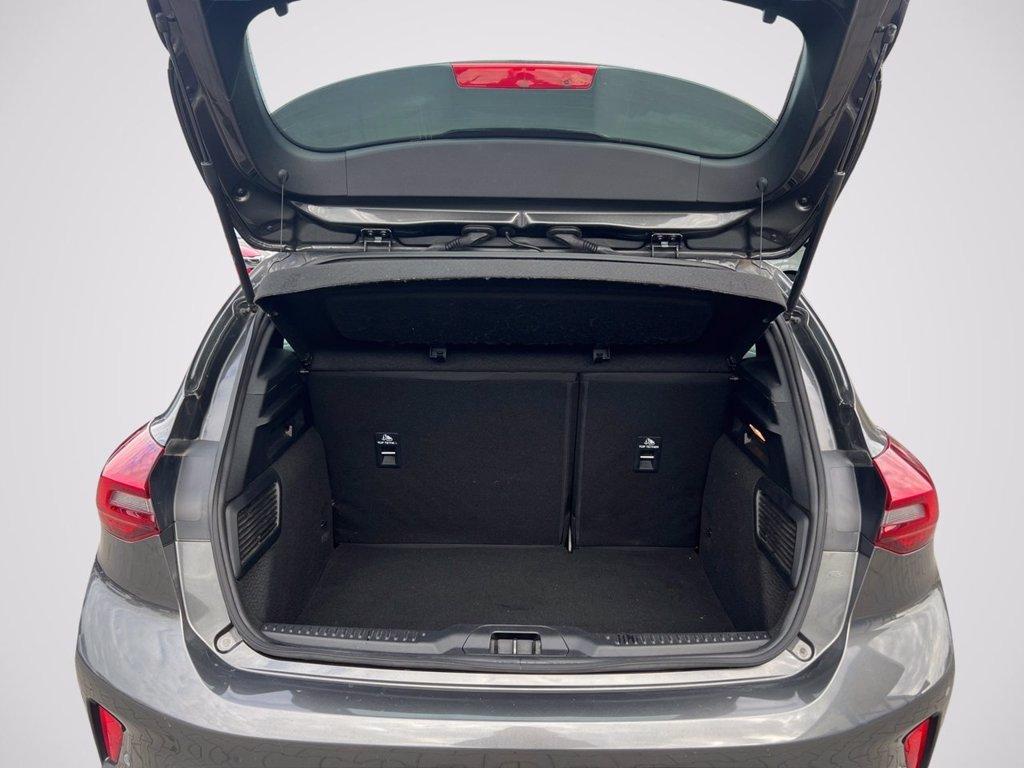 FORD Focus 1.0 EcoBoost Hybrid 125 CV 5p. ST-Line Design del 2022