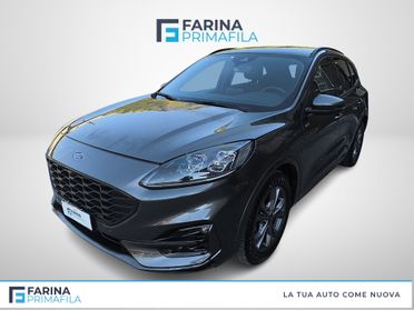 FORD Kuga III 2020 - Kuga 2.5 full hybrid ST-Line X 2wd 190cv cvt