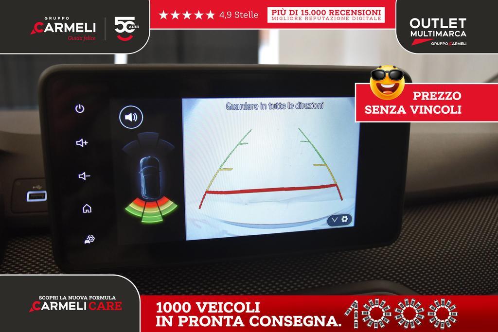 Dacia Sandero Stepway 1.0 tce ECO-G Comfort