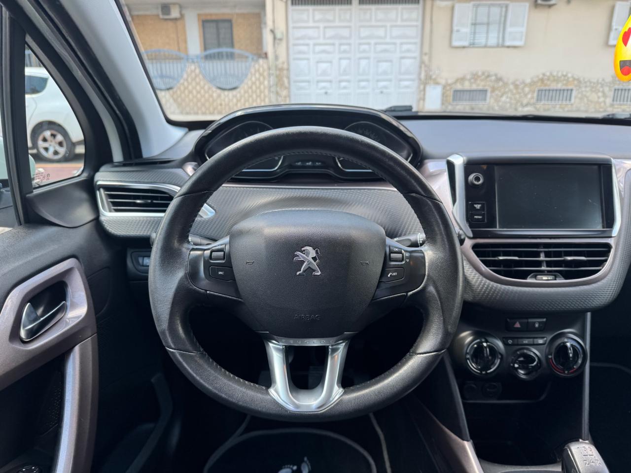 Peugeot 2008 1.6 DIESEL 92CV 2013