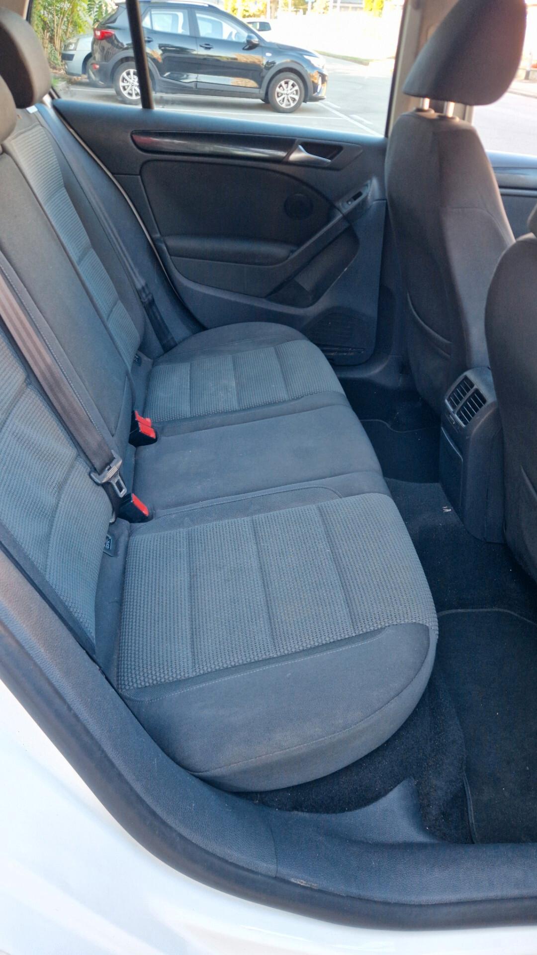 Volkswagen Golf 1.2 TSI 5p. Comfortline