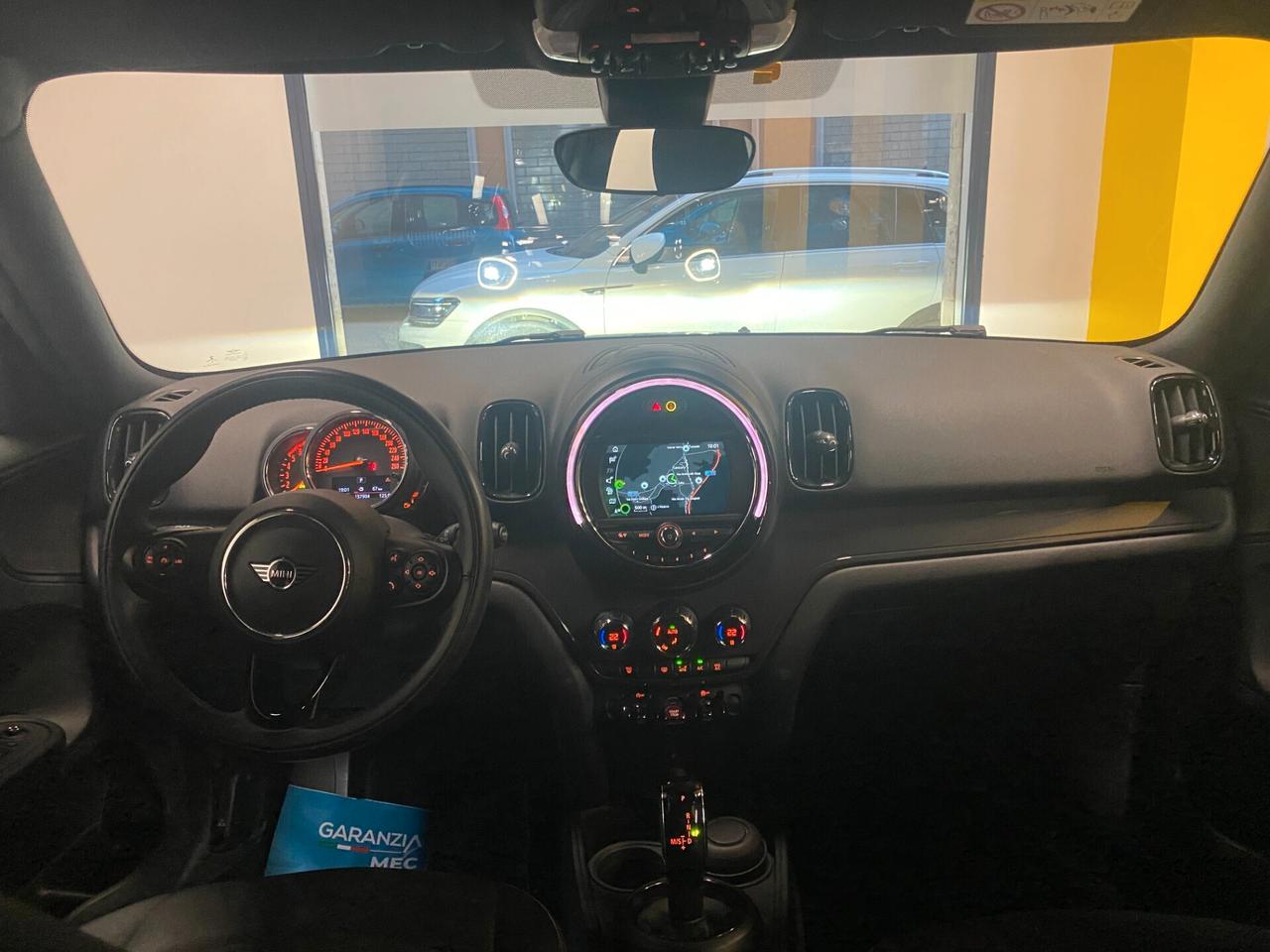 Mini Cooper D Countryman Mini 1.5 One D Business Countryman Automatica