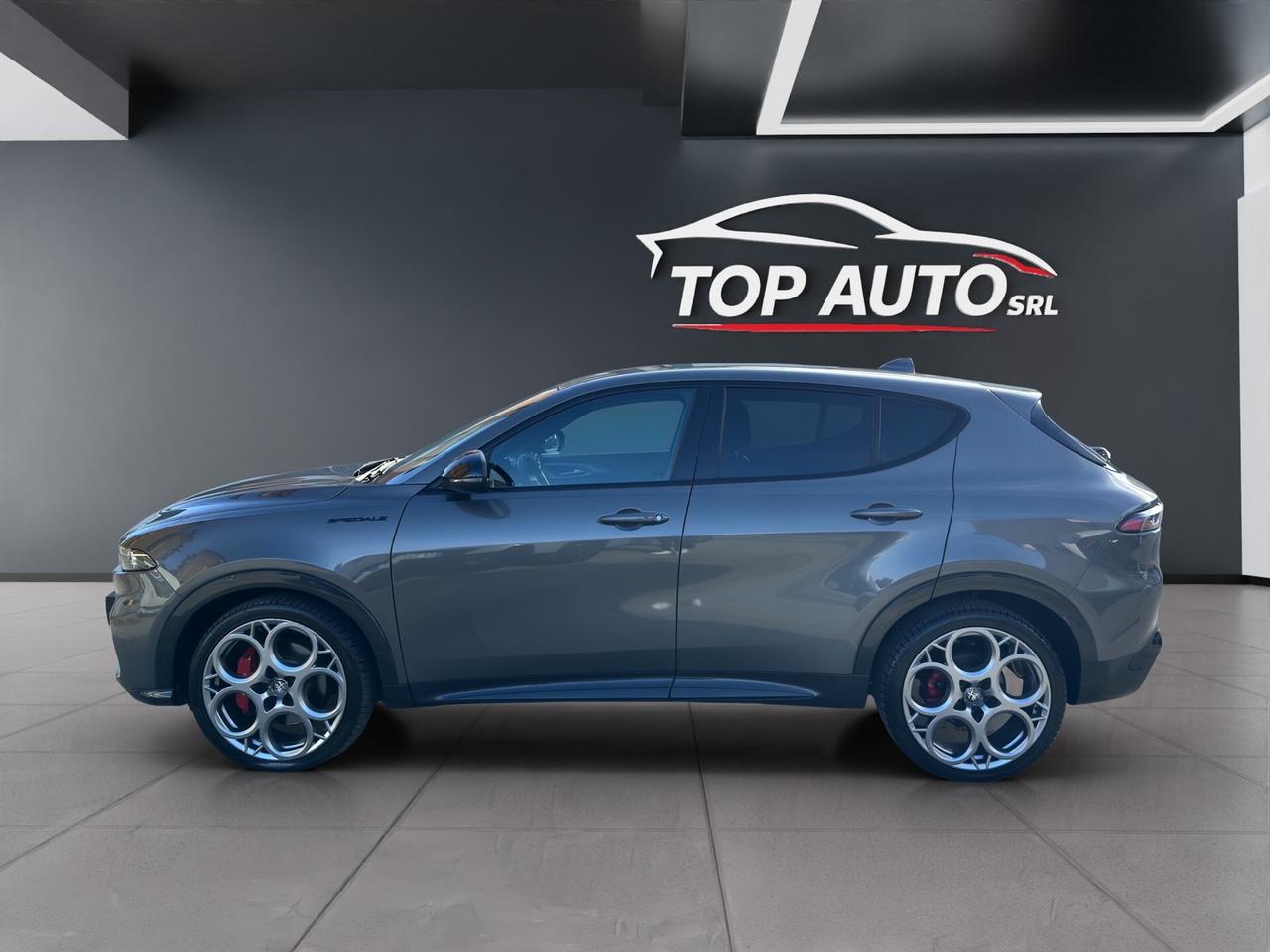 ALFA ROMEO TONALE 1.5 130 CV MHEV SPECIALE