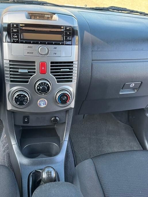 Daihatsu Terios 1.5 4WD SX Centenario