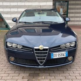 Alfa Romeo 159 1.9 JTDm 150CV Sportwagon Progression