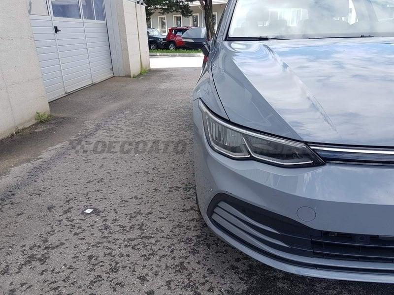 Volkswagen Golf Golf 1.0 etsi evo Life 110cv dsg