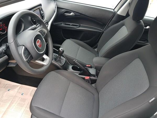 FIAT TIPO 1.3 MJT 95 CV S&S EASY BUSINESS