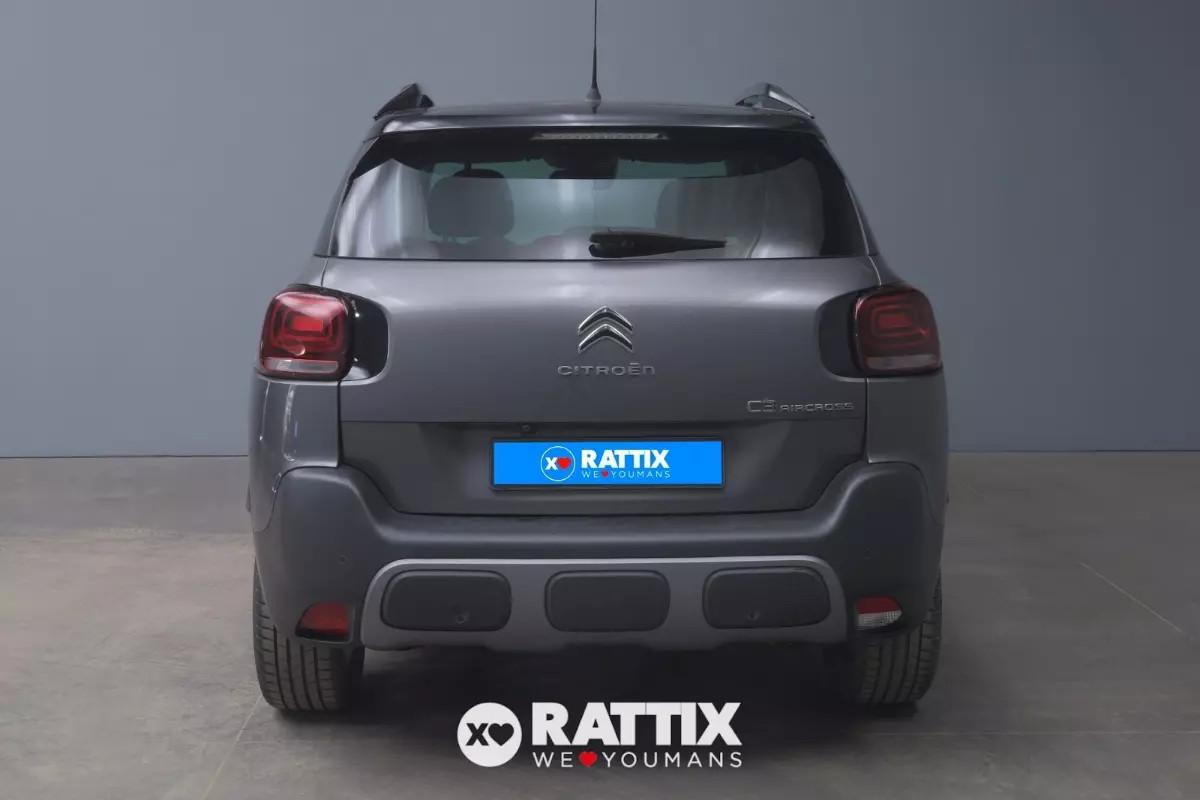 Citroen C3 Aircross 1.2 Puretech 130CV Shine Pack EAT6