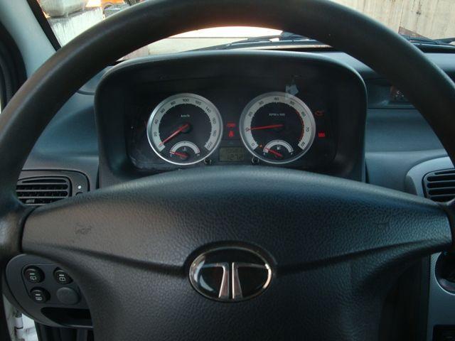 TATA - Indica - 5p BZ/GPL 2031