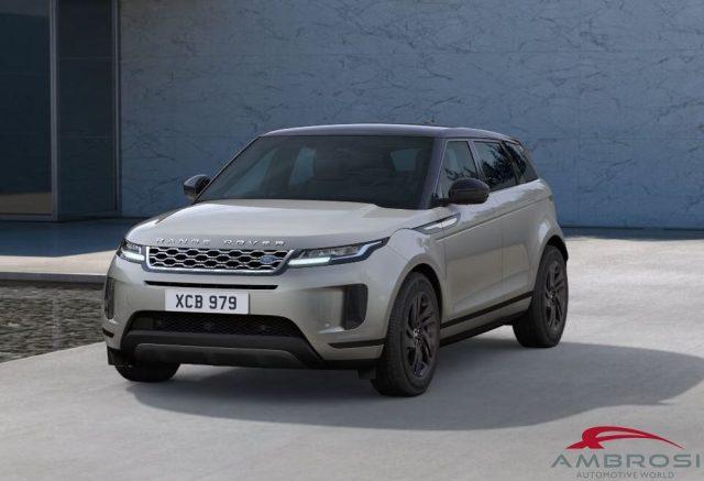 LAND ROVER Range Rover Evoque 2.0D I4 163 CV AWD Auto S