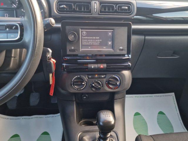 CITROEN C3 BlueHDi 100 S&S Feel