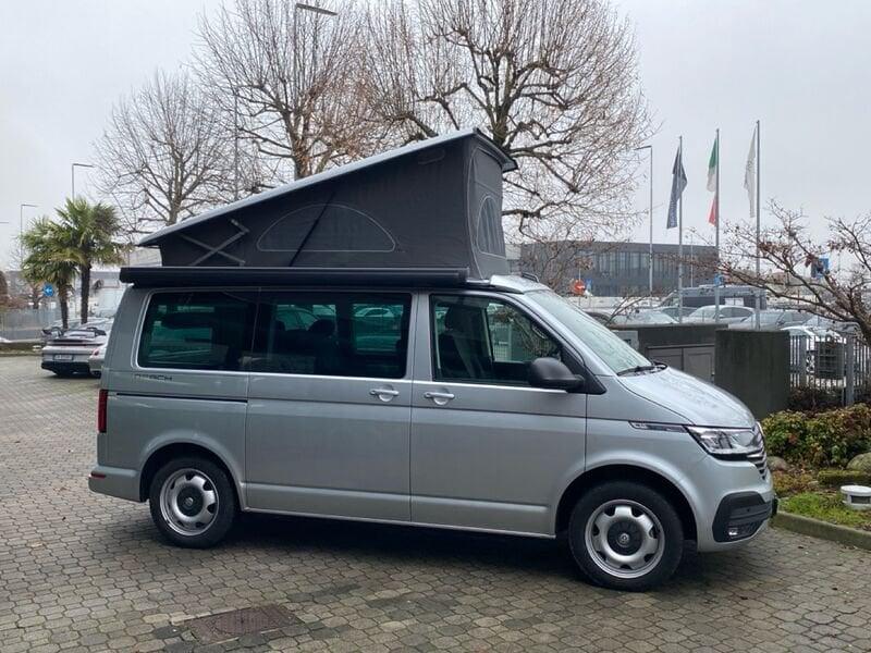 Volkswagen California T6 California 2.0 TDI Beach Camper DSG 150 CV