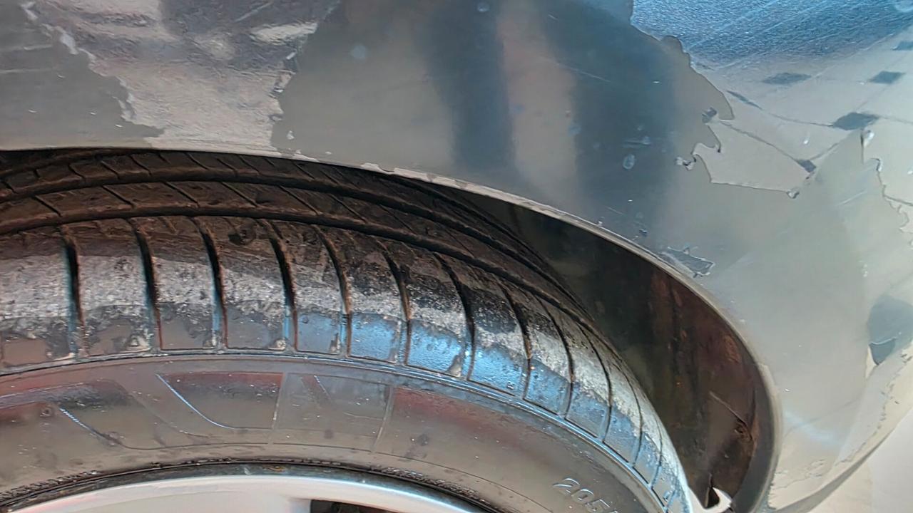 Renault Megane Mégane 1.5 dCi 110CV Attractive