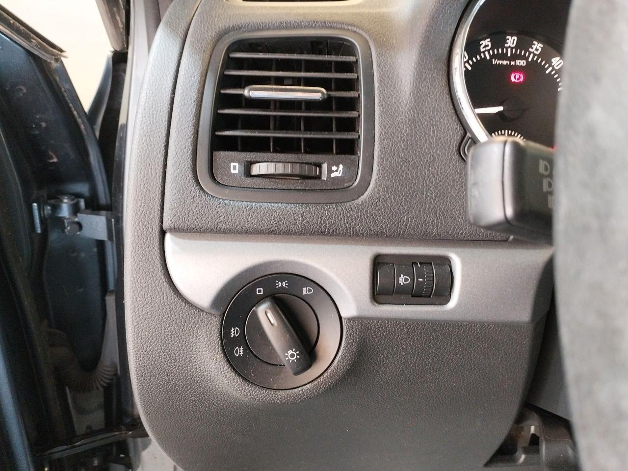 Skoda Yeti 2014 1.6 tdi Easy GreenLine