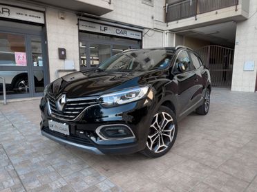 Renault Kadjar 1.5 Blue dCi 8V 115CV Sport Edition2