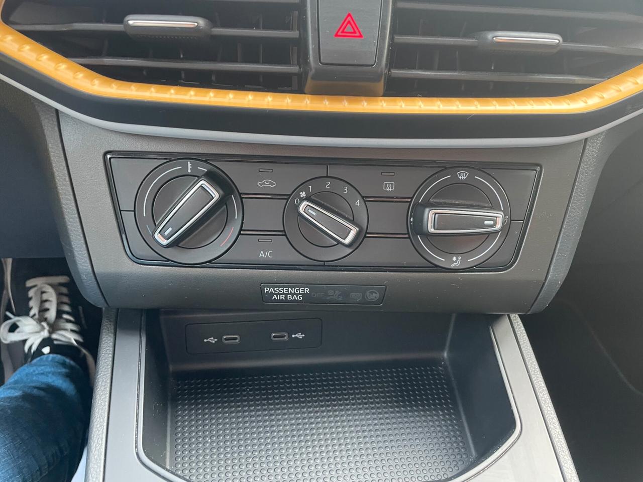 Seat Ibiza 1.0 MPI 5 porte Business PREZZO REALE