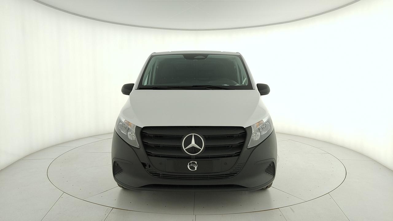Mercedes-Benz Vito Furgone PRO 114 CDI Long