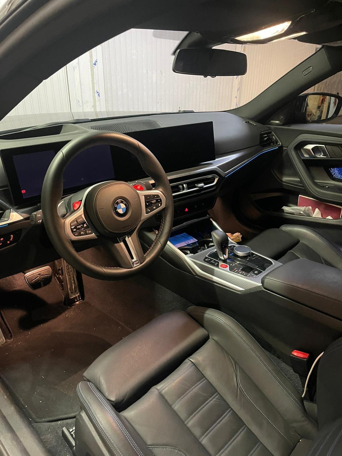 Bmw 240 M2