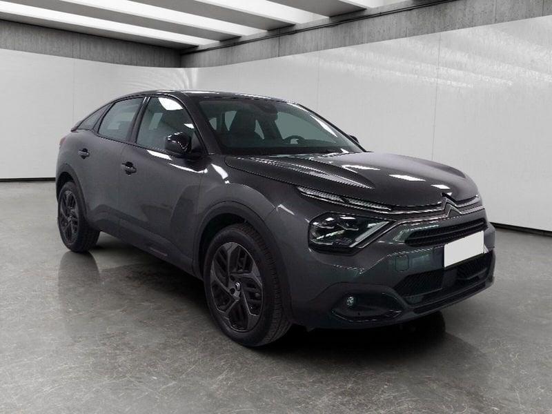 Citroën C4 1.2 puretech Plus s&s 130cv eat8