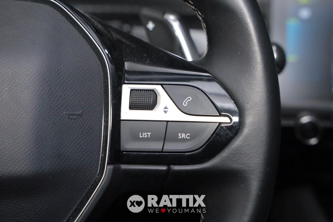 Peugeot 508 SW 1.6 hybrid phev 225CV Allure Pack e-eat8