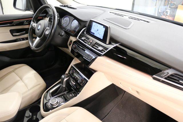 BMW 225 xe Active Tourer iPerformance Luxury aut.