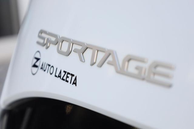 KIA Sportage 1.6 CRDI DCT7 2WD Mild Hybrid GT Line