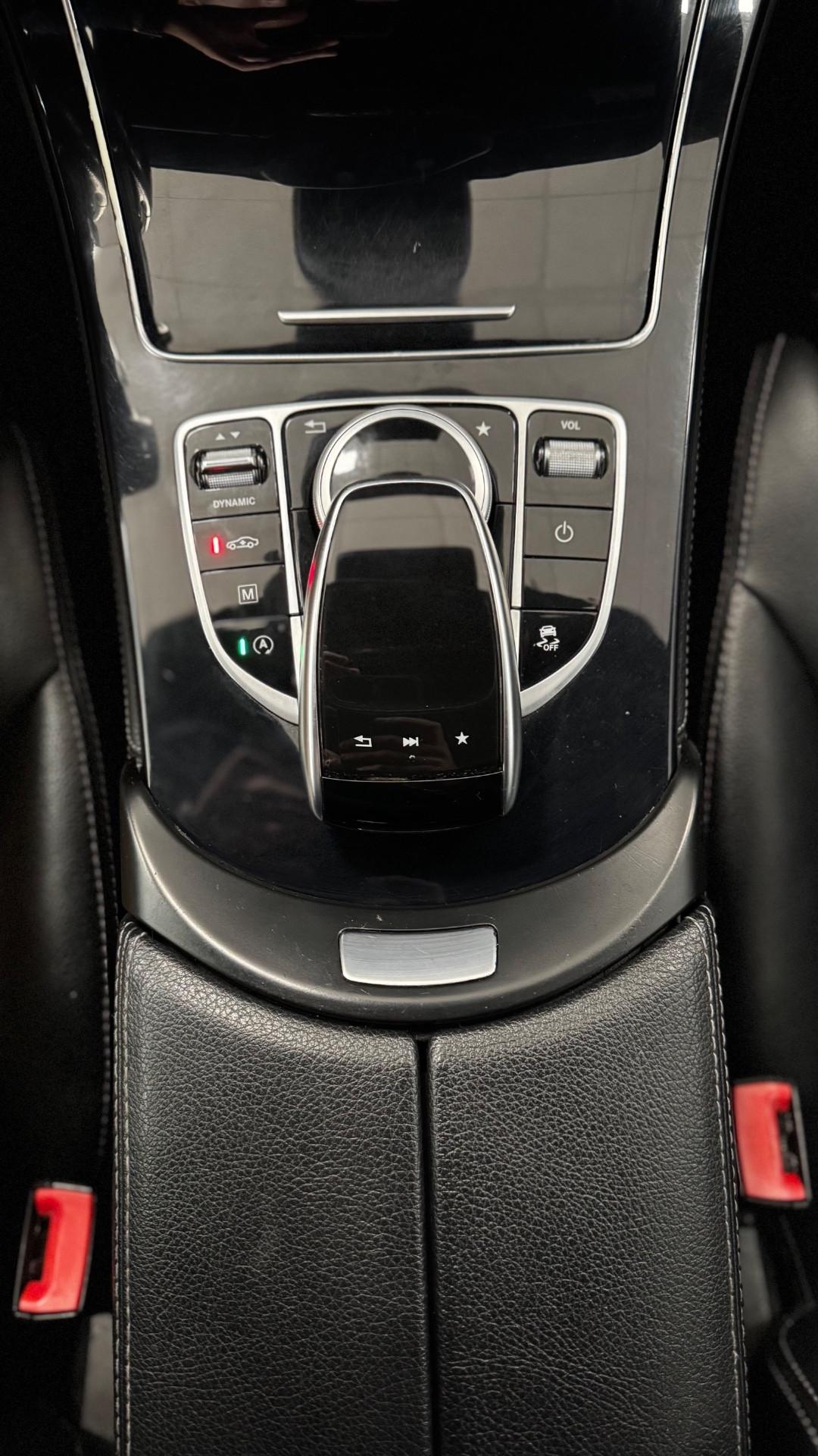 Mercedes-benz GLC 220 d 4Matic Coupé Premium