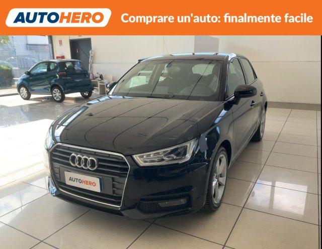 AUDI A1 SPB 1.4 TDI ultra Sport