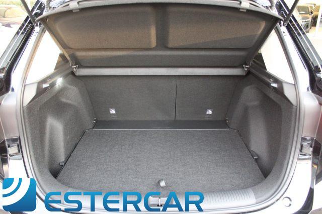 MG ZS 1.5 Hybrid+ Luxury