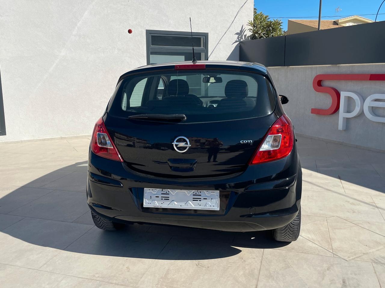 Opel Corsa 1.3 CDTI 75CV F.AP. 5 porte Cosmo