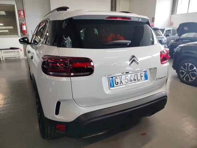 CITROEN C5 Aircross BlueHDi 130 S&S EAT8 Max