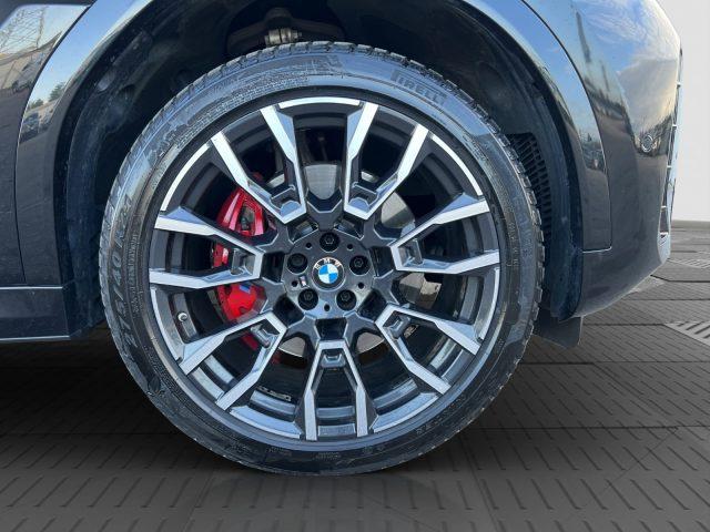 BMW X6 X6 xDrive30d 48V Msport Pro