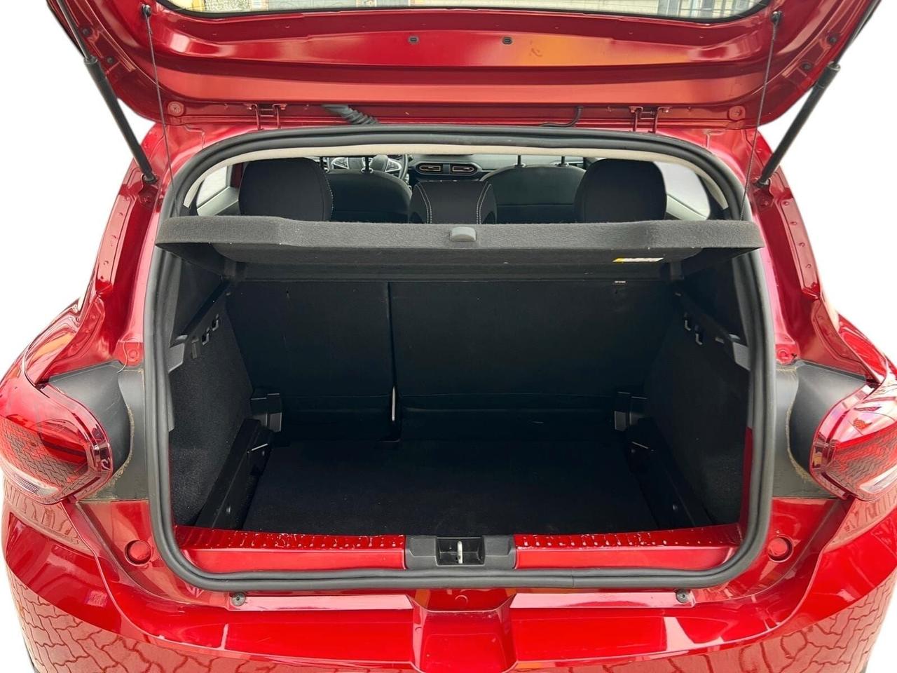 Dacia Sandero Stepway 1.0 TCe ECO-G Comfort