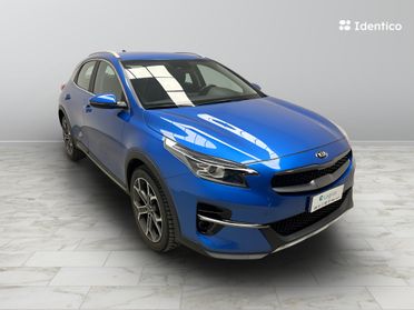 KIA XCeed 2019 - XCeed 1.4 t-gdi Style 140cv