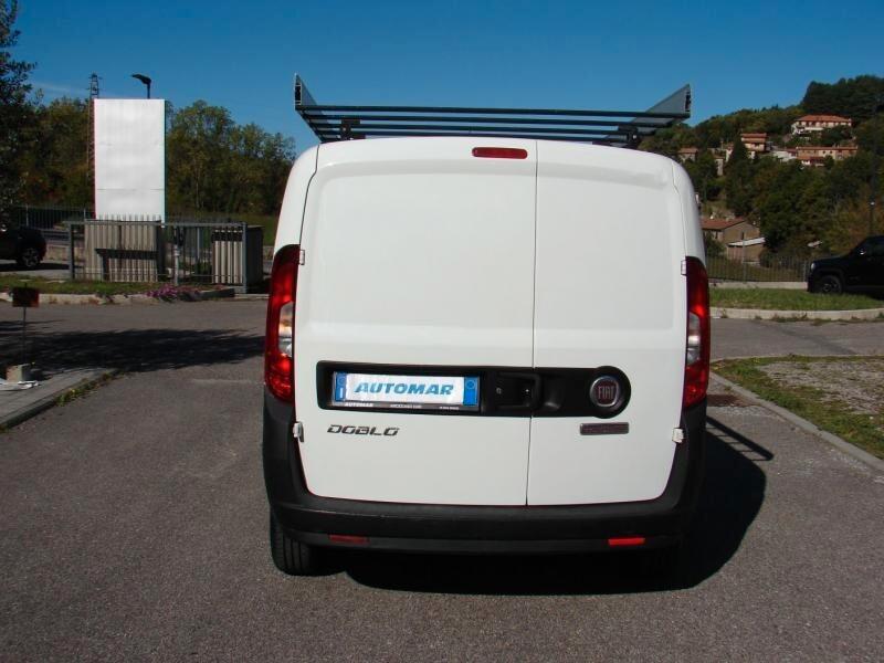 Fiat Doblo Furgone 1.3 mjt PC-TN *BARRA PORTATUTTO*fatturabile*