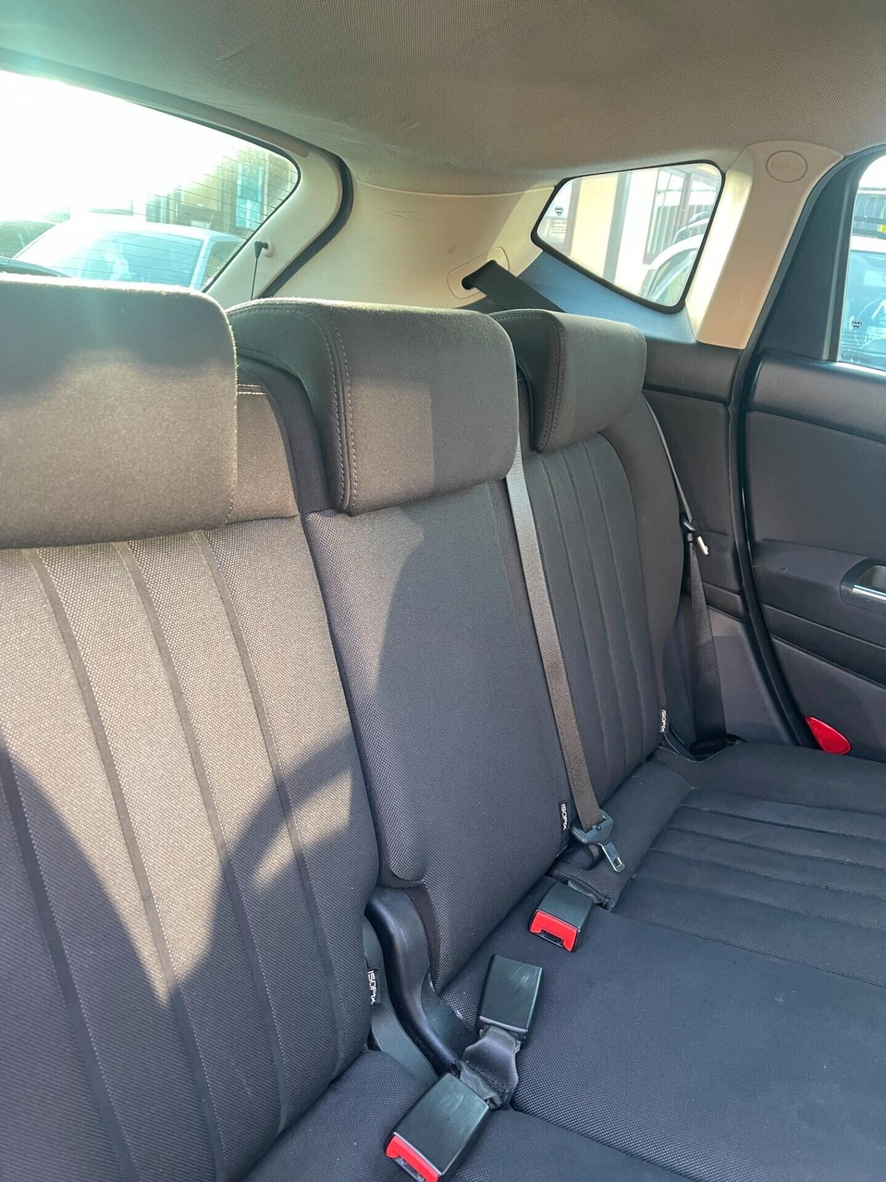Lancia Delta 1.6 Multijet 105 CV